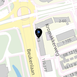 Appartement STR03 C 5709 182