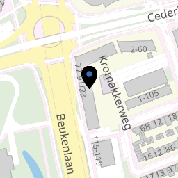 Appartement STR03 C 5709 183