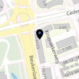 Appartement STR03 C 5709 187