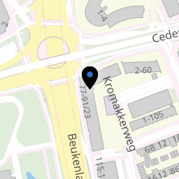 Appartement STR03 C 5709 189