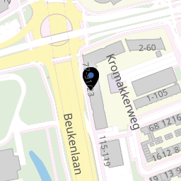 Appartement STR03 C 5709 19
