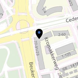Appartement STR03 C 5709 190