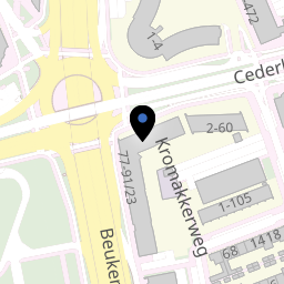 Appartement STR03 C 5709 191