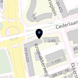 Appartement STR03 C 5709 2