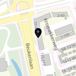 Appartement STR03 C 5709 22
