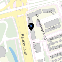 Appartement STR03 C 5709 23