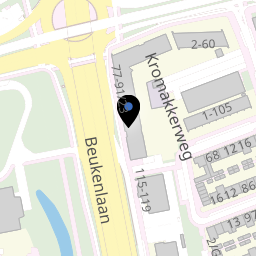 Appartement STR03 C 5709 24