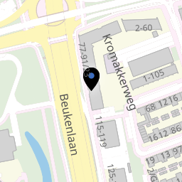 Appartement STR03 C 5709 25