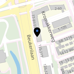 Appartement STR03 C 5709 27