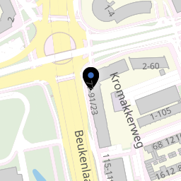 Appartement STR03 C 5709 283