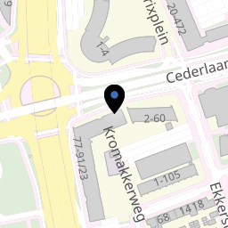 Appartement STR03 C 5709 3