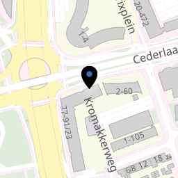 Appartement STR03 C 5709 4