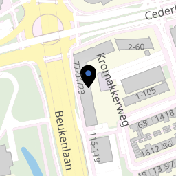 Appartement STR03 C 5709 41