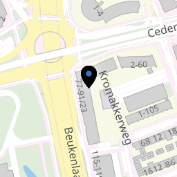 Appartement STR03 C 5709 43