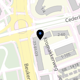 Appartement STR03 C 5709 49
