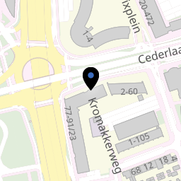 Appartement STR03 C 5709 5
