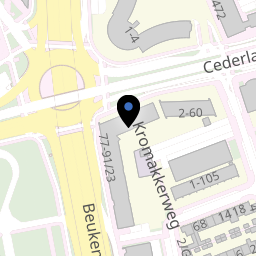 Appartement STR03 C 5709 50
