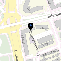 Appartement STR03 C 5709 52