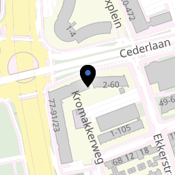 Appartement STR03 C 5709 56