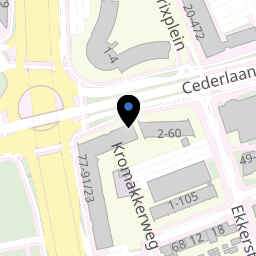 Appartement STR03 C 5709 58
