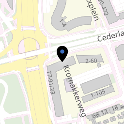 Appartement STR03 C 5709 6