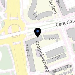 Appartement STR03 C 5709 60