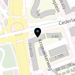 Appartement STR03 C 5709 62