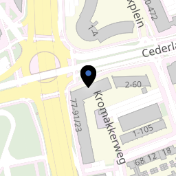 Appartement STR03 C 5709 63