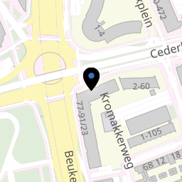 Appartement STR03 C 5709 64
