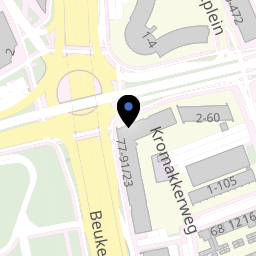 Appartement STR03 C 5709 66