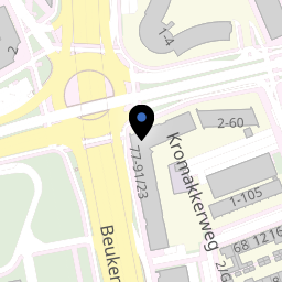 Appartement STR03 C 5709 68