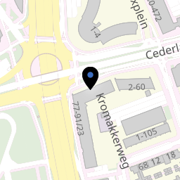 Appartement STR03 C 5709 7