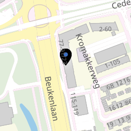 Appartement STR03 C 5709 78