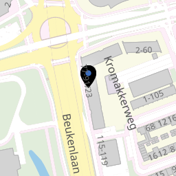 Appartement STR03 C 5709 79