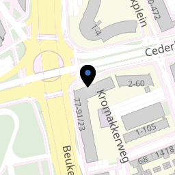 Appartement STR03 C 5709 8