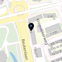 Appartement STR03 C 5709 81