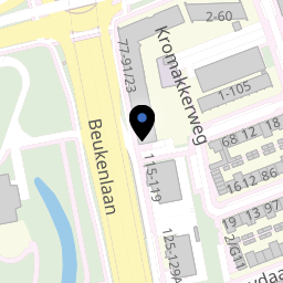 Appartement STR03 C 5709 87