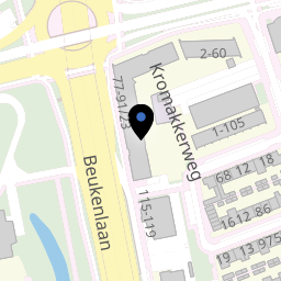 Appartement STR03 C 5709 94