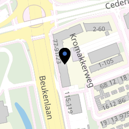 Appartement STR03 C 5709 96