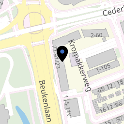 Appartement STR03 C 5709 99