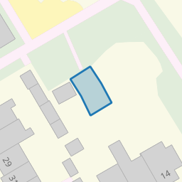 Perceel STR03-C-5713