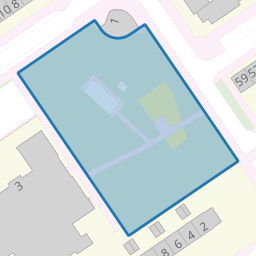 Perceel STR03-C-5721