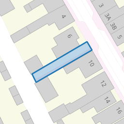 Perceel STR03-C-5724