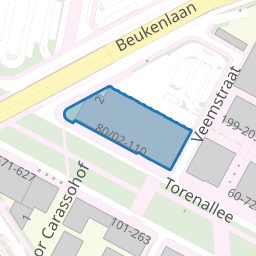 Perceel STR03-C-5729