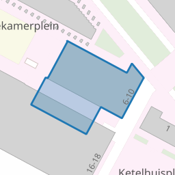 Perceel STR03-C-5733
