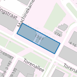 Perceel STR03-C-5734