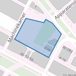 Perceel STR03-C-5735