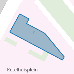 Perceel STR03-C-5737
