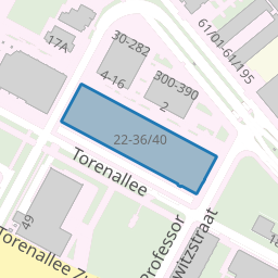 Perceel STR03-C-5738