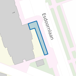 Perceel STR03-C-5747